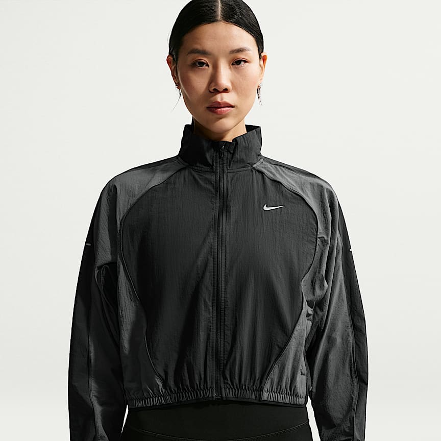 Nike Storm-FIT Swift Women's Running Jacket. Nike SK